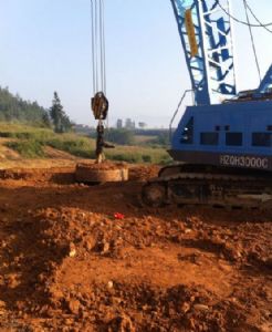 6云南强夯马关案例