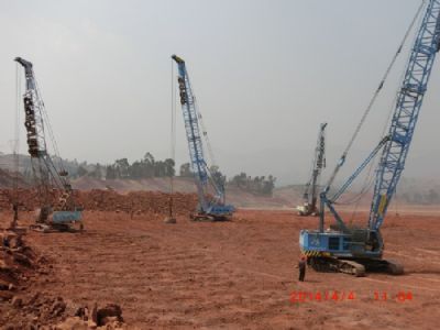 6云南强夯马关案例