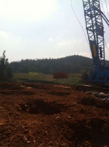 6云南强夯马关案例