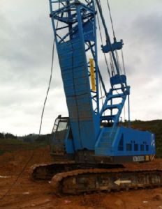 6云南强夯红河烟厂案例