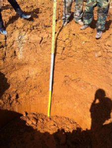 6云南强夯红河烟厂案例