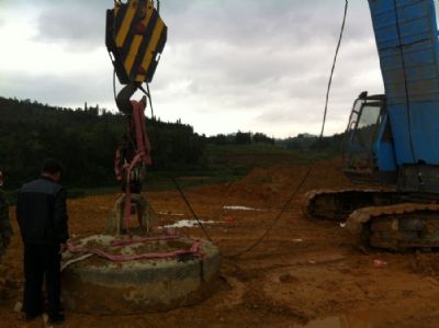 6云南强夯红河烟厂案例