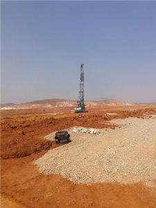 6云南强夯文山杨梅山庄案例