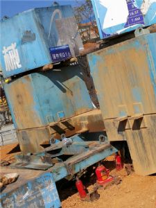 6云南强夯文山杨梅山庄案例