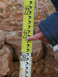 6云南强夯文山杨梅山庄案例