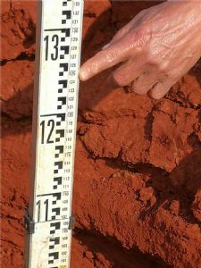 6云南强夯文山杨梅山庄案例