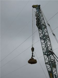 6云南强夯文山杨梅山庄案例