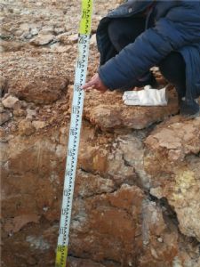 云南强夯文山杨梅山庄案例