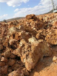 6云南强夯文山杨梅山庄案例