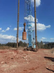 云南泸西碳中和建设项目