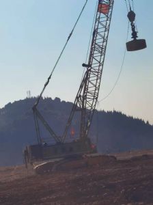 云南泸西碳中和建设项目2