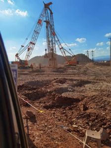 云南泸西碳中和建设项目3