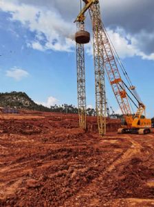 云南泸西碳中和建设项目4