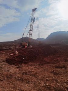 云南泸西碳中和建设项目5